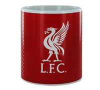 Liverpool FC Official Football Crest Mug