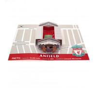Liverpool FC Official Football Gift Pop-Up Birthday Card - A Great Birthday Gift Idea For Men And Boys
