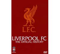Liverpool FC Official History
