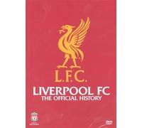 Liverpool Fc: Official History [DVD]