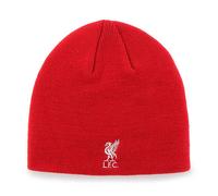 Liverpool FC Official Knitted Beanie
