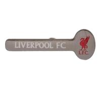 Liverpool FC Official Miniature Text Badge with Club Crest
