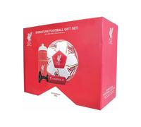 Hy-Pro Liverpool Signature Football Gift Set 2025