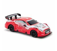 Liverpool FC Officially Licensed RC Sports Car, Remote Control Vehicle, 1:24 Scale Kopites, for Kids & Adults