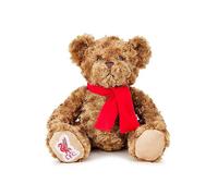 Liverpool FC Officially Licensed Supersoft Classic Bear 25 Cm