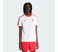 adidas Mens Liverpool Originals Shorts 25 26 Licensed Football Lightweight