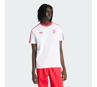 Liverpool FC T-shirt Originals 2026/27 Blanc XS