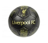 Liverpool Fc Phantom Football Black/gold (5)