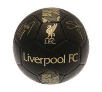 Liverpool FC Phantom Signature Football