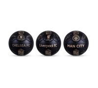 Liverpool Fc Phantom Signature Football Black/gold (5)