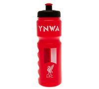 Liverpool FC - Plastic Drinks Bottle - Sports Bottles - J300z