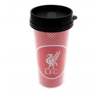 Liverpool FC. Plastic Travel Mug