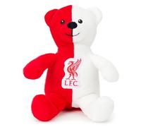 Liverpool FC Beanie Bear 15cm Officially Licensed Plush