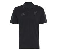 Liverpool FC Polo Shirt DNA 2026/27 Noir L