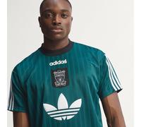 Adidas Fc Liverpool T-shirt 95 Green