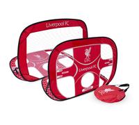 Liverpool FC Pop Up Target Goal