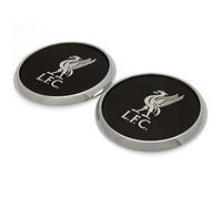 Liverpool FC Premium Coaster Set of 2