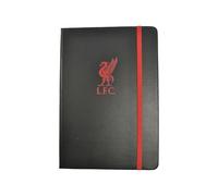 Liverpool FC Premium Crest A5 Notebook
