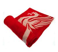 Liverpool Fc Pulse Fleece Blanket