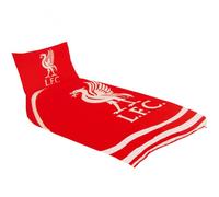 Liverpool FC Pulse Single Duvet Set