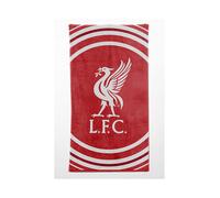 Forever Collectibles Liverpool FC Pulse Towel Multicolour