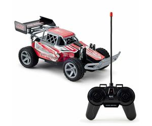 Liverpool FC Radio Control Speed Buggy 1:18 Scale Official Product