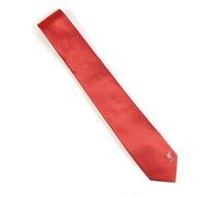 Liverpool FC Red Stripe Neck Tie - Official Football Gift, LFC, Men's Gift