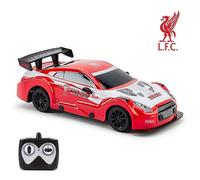 Liverpool FC Remote Control Car 1:24 Scale