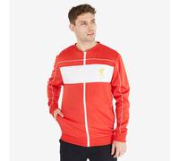 Liverpool FC Retro 1982 Track Jacket
