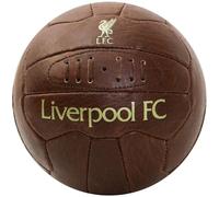 Liverpool Fc Retro Football