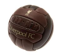 Liverpool FC Retro Heritage Mini Ball