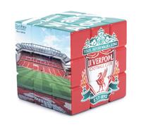 Liverpool FC Rubik’s Cube - Brand New Official Merchandise