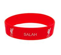 Liverpool FC Salah Silicone Wristband