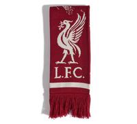 Liverpool FC Scarf 2026/27 Rouge TU