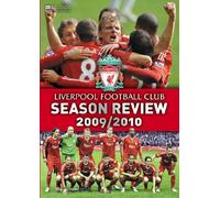 Liverpool FC Season Review 09/10 [DVD]