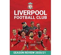 Liverpool FC Season Review 2020/21