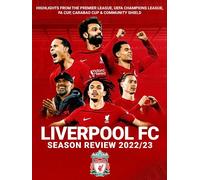 Liverpool FC Season Review 2022/23