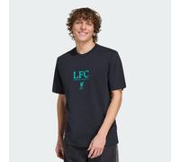 Liverpool FC Seasonal Graphic T-Shirt