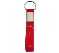Liverpool Fc Silicone Keyring Key Ring Chain
