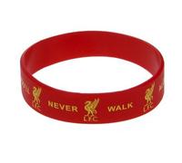 Liverpool FC. Silicone Wristband