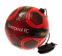Liverpool Fc Skills Training Ball Red/black (2)