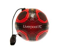Liverpool FC Skills Training Football