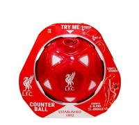 Liverpool FC Smart Ball Counter Football