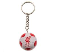 Liverpool FC Football Keyring