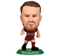 Liverpool FC SoccerStarz 2025 Mac Allister