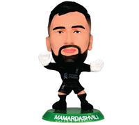 Liverpool FC SoccerStarz 2025 Mamardashvili