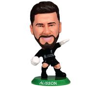 Liverpool FC SoccerStarz 2026 Alisson
