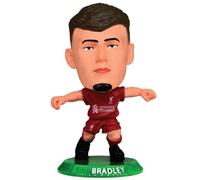Liverpool FC SoccerStarz 2026 Bradley