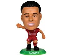 Liverpool FC SoccerStarz 2026 Gakpo