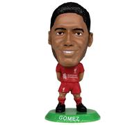 Liverpool FC SoccerStarz 2026 Gomez